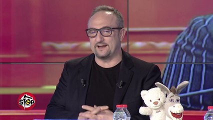 Stop- Parlamenti, vendi i fantazive per deputete qen, Nafije dhe kokeveze.