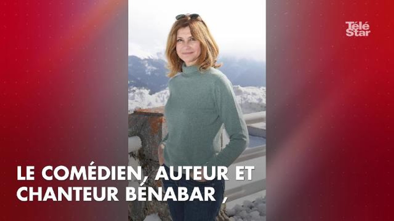 PHOTOS. Claire Borotra, Julie de Bona, Frédérique Bel... les stars du petit écran à fond pour le Festival de Luchon