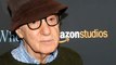 Woody Allen fa causa ad Amazon Studios