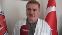 Adana Veteriner Hekimler Odası Başkanı Yerli Tavuk Firmaları Desteklenmeli