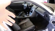 NISSAN 350Z HIDDEN FEATURES_FUNCTIONS! (DE,HR)