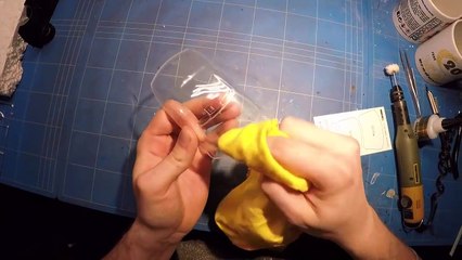 Aoshima_ Nissan R35 GT-R LB Works Ver.1 Part 6