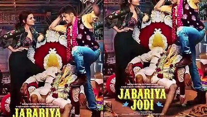 Looking forward to mad journey of 'Jabariya Jodi': Sidharth Malhotra