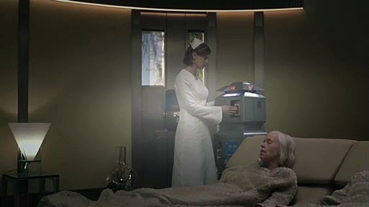 Bicentennial Man (1999) P2