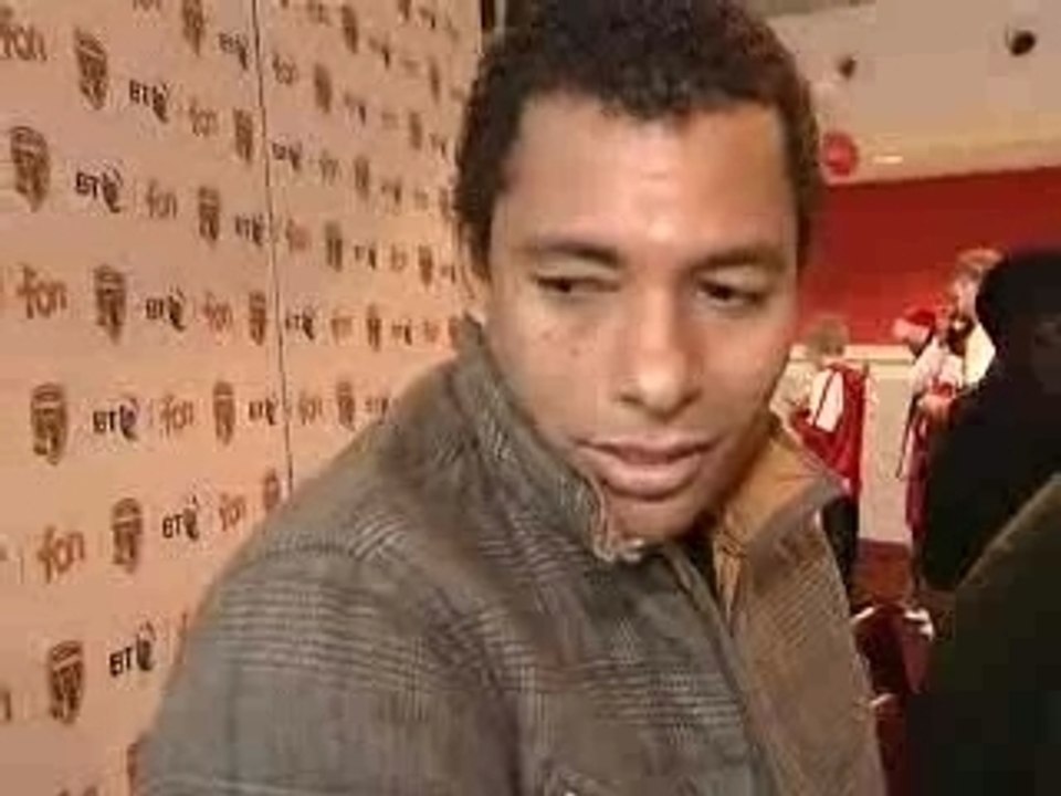 arsenal fc 29 DECEMBER 07 christmas in the emirates stadium