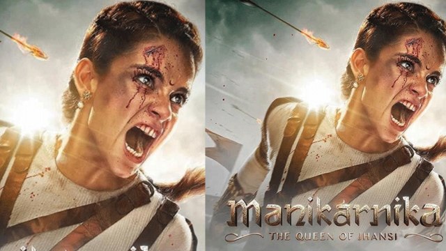 Manikarnika Box Office Collection: Kangana Ranaut | Ankita Lokhande | FilmiBeat