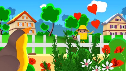 Histoires de Fourmis - Les Patapons prt 1/2