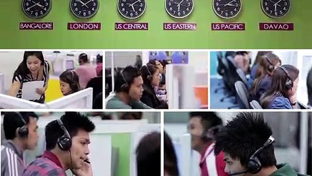 Outbound Call Center Outsourcing Services by ExpertCallers