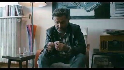 Suç Unsuru - Fragman