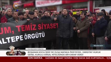 CHP'de aday krizi