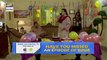 Kaisa Hai Naseeban Ep 10 - 6th February 2019 - ARY Digital Drama