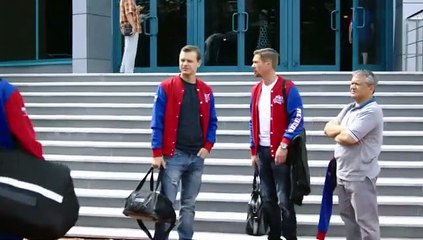 Молодёжка (6 сезон: 42 серия из 44)