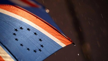 Brexit : ces ressortissants britanniques qui demandent la nationalité française