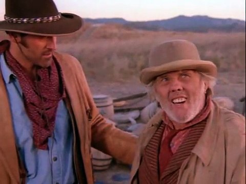 Die Abenteuer des Brisco County Jr. E13 - Heisse Öfen