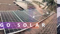 Unlimited Solar Present in Sunrise Harbor Florida Go Solar!
