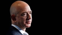 Amazon CEO details how tabloid owner blackmailed him