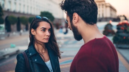 Breakup Mistakes Not To Make If You're Not Getting Back Together