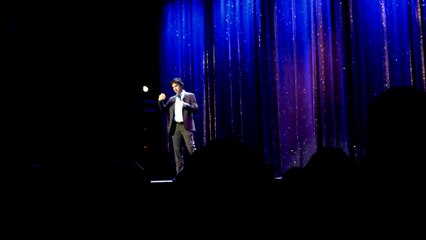 Ray Romano - Becoming 40