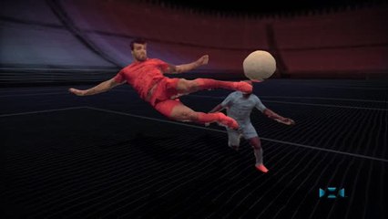 Liverpool, City dan Arsenal Akan Gunakan Teknologi Video 'True View'