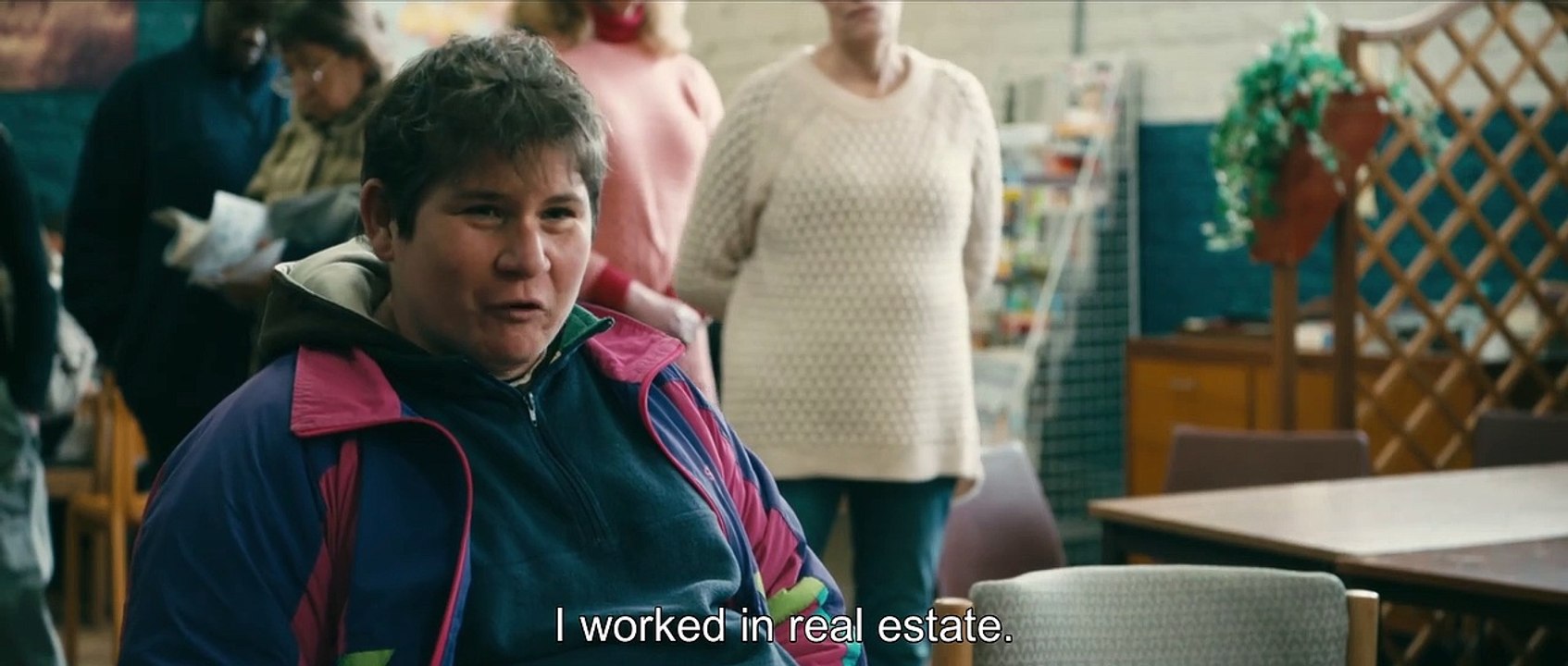 Invisibles / Les Invisibles (2019) - Trailer (English Subs)