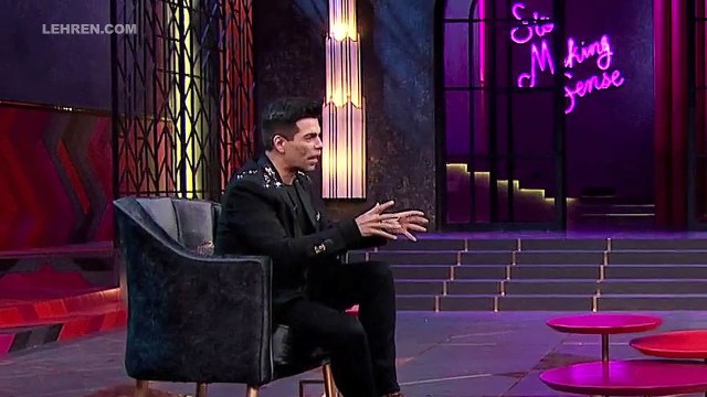 Koffee With Karan 6: Did Ajay Devgn Win The Audi Car For 'Answer Of The Season'?