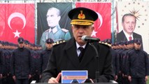 Jandarma Genel Komutanı Orgeneral Çetin - KARABÜK