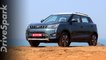 Mahindra XUV300 Review: Interior, Features, Design, Specs & Performance