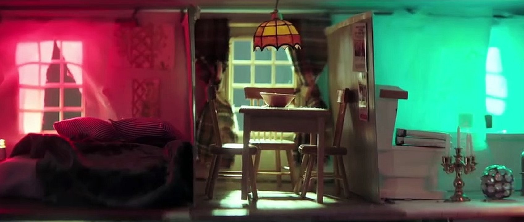 Braid - Tráiler V.O. (HD)
