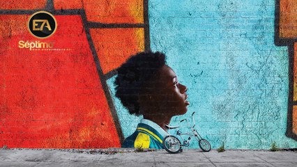 The Chi (Showtime) - Tráiler T2 V.O. (HD)