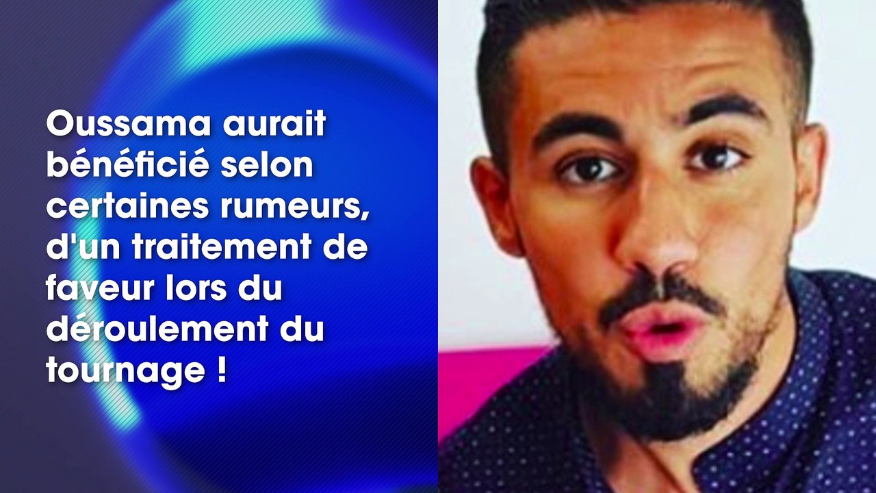 Oussama (Les Anges 11) : privilégié par la production ? Il fait des révélations étonnantes !