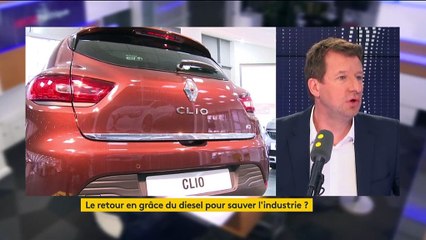 Bercy est "la courroie de transmission des lobbies du vieux monde", dénonce Yannick Jadot