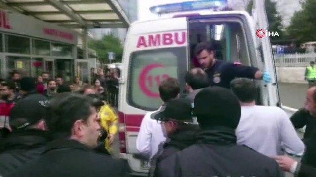 Enkazdan 45 saat sonra kurtarılan çocuğun kimliği belli oldu