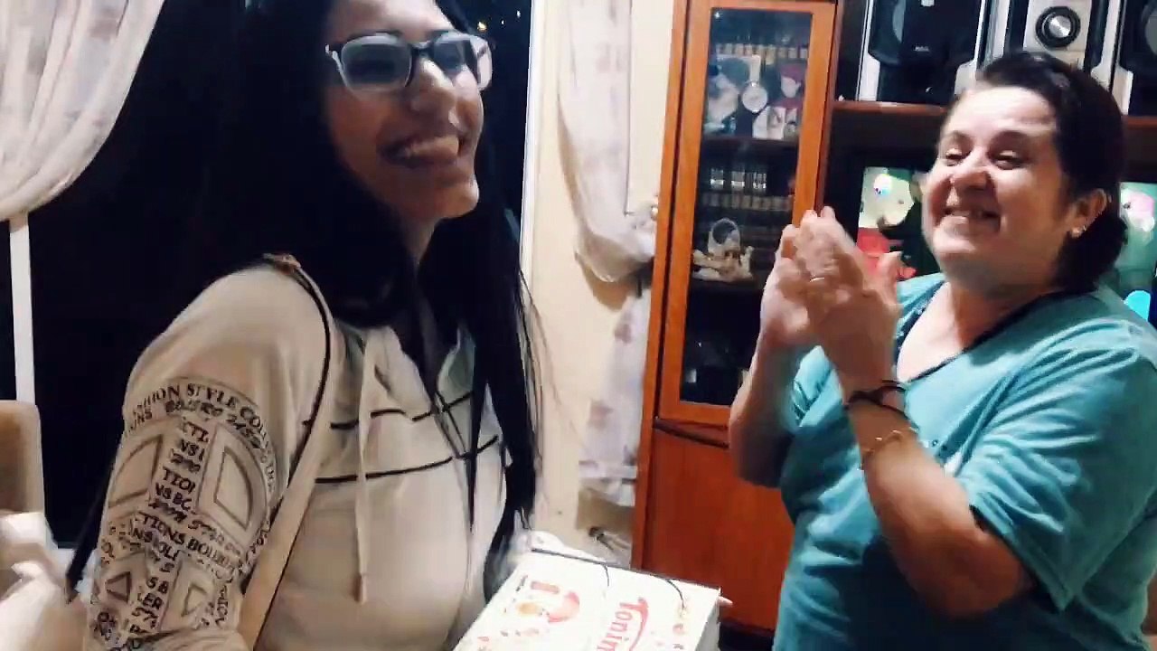 Little Surprise Birthday
