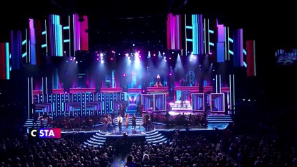 CSTAR GRAMMY AWARDS BA LUNDI 11 FEVRIER