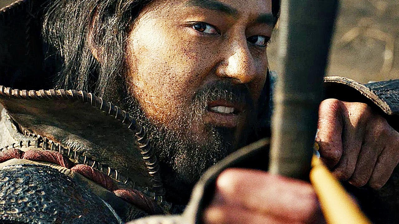 The Great Battle - Trailer (Deutsch) HD