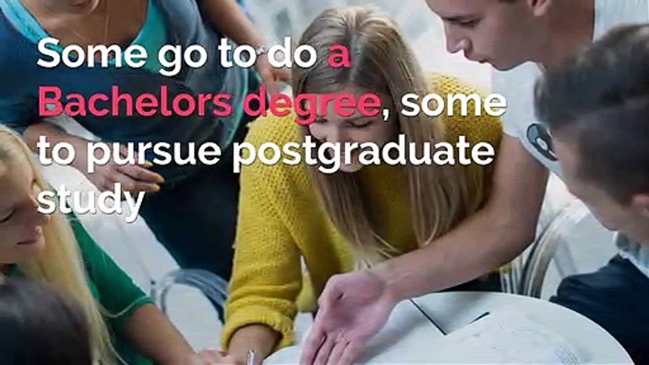 Study Masters in New Zealand | Universities in New Zealand