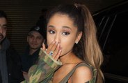 Ariana Grande reveals reason behind pulling out of the Grammys