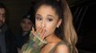 Ariana Grande reveals reason behind pulling out of the Grammys