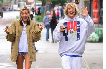 Hailey Bieber adjusting to living with husband
