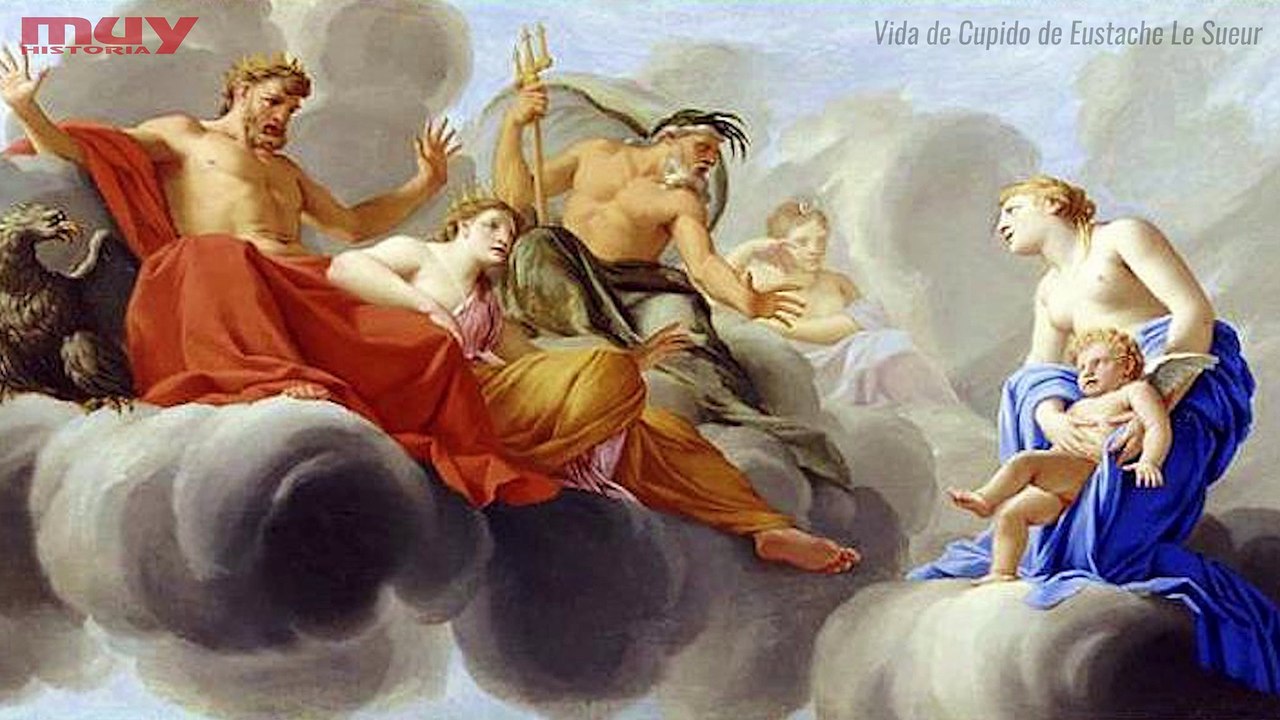 ¿Quién fue San Valentín? El origen del día de los enamorados