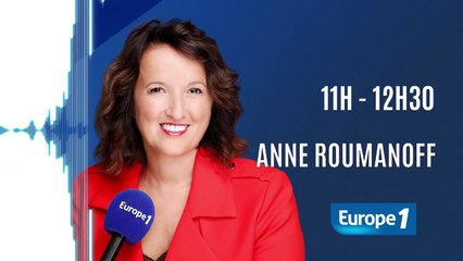 Corneille : "Il faut beaucoup de courage pour dire qu'on a mal"