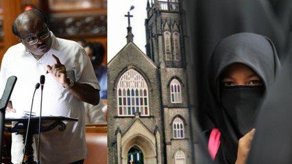 ಮುಸ್ಲಿಂ ಮತ್ತು ಅಲ್ಪಸಂಖ್ಯಾತರಿಗೆ ಕುಮಾರಣ್ಣ ಭರ್ಜರಿ ಬಳುವಳಿ..! | Oneindia Kannada