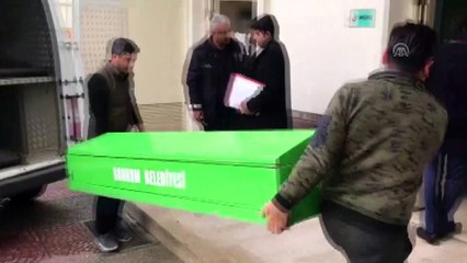 Muğla'da tırın çarptığı yaya öldü