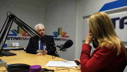 Μ.Χαραλαμπίδης: Οργανώνονται τα Λιοντάρια για τις Ευρωεκλογές