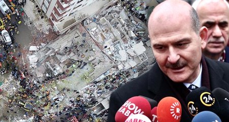 Son Dakika! Kartal'da Çöken Binadaki Ölü Sayısı 14'e Yükseldi