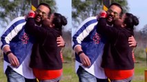 Khatron Ke Khiladi 9: Bharti Singh screams after kissing Rohit Shetty ; Here's why | FilmiBeat