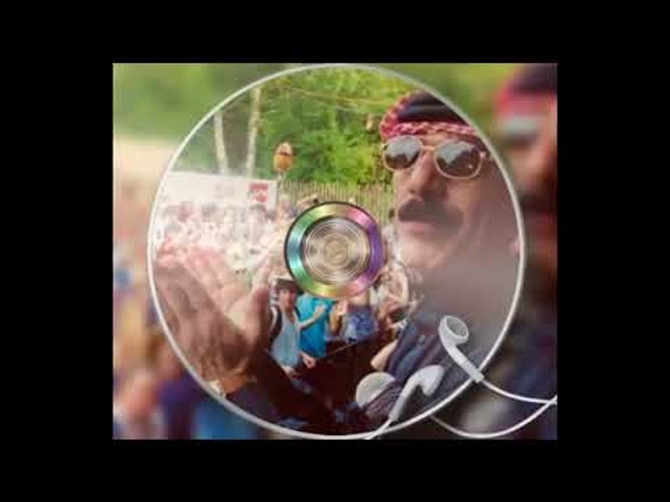 الفنان عمر سليمان جديد احلا دبكة زوري 2