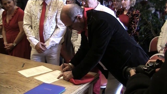 Les signatures et formalités d'usages