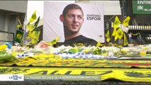 Emiliano Sala : retour sur le tragique épilogue de sa disparition