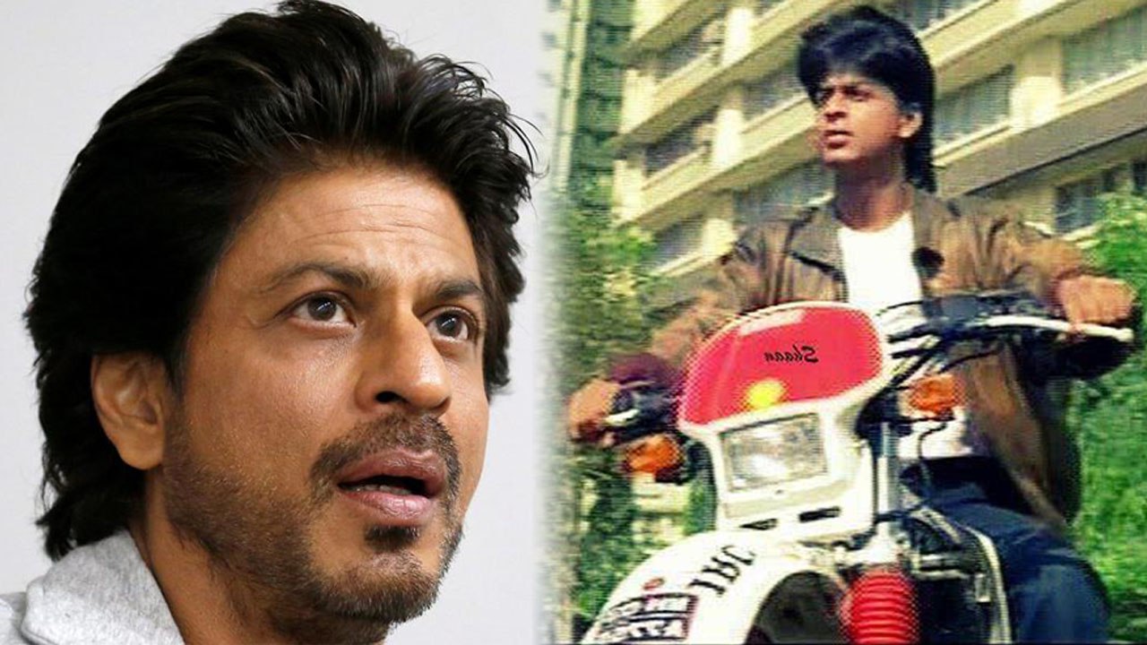 Shahrukh Khan has still not watched his debut film, Here’s why | FilmiBeat